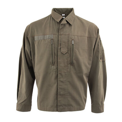 Jacket Austrian Mountain Troop Ripstop - 3X-Large (128-132) Long (V/VI), , large